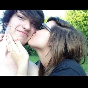 Meet your Posher, Katelynn