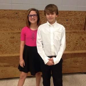 Meet your Posher, Tyler