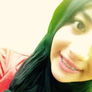 Meet your Posher, Hawra