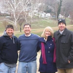 Meet your Posher, Denise