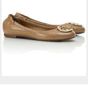 Tory Burch Serena Flats