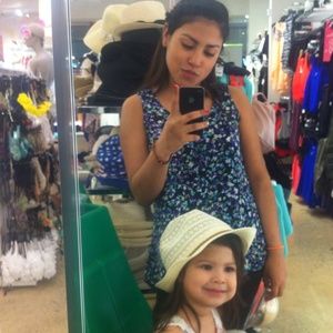 Meet your Posher, Rita