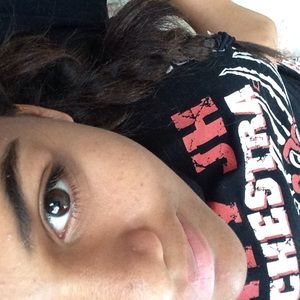 Meet your Posher, Bridget