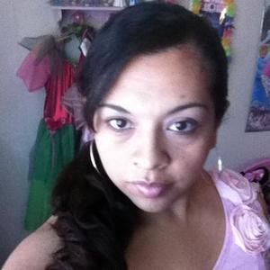 Meet your Posher, Zully