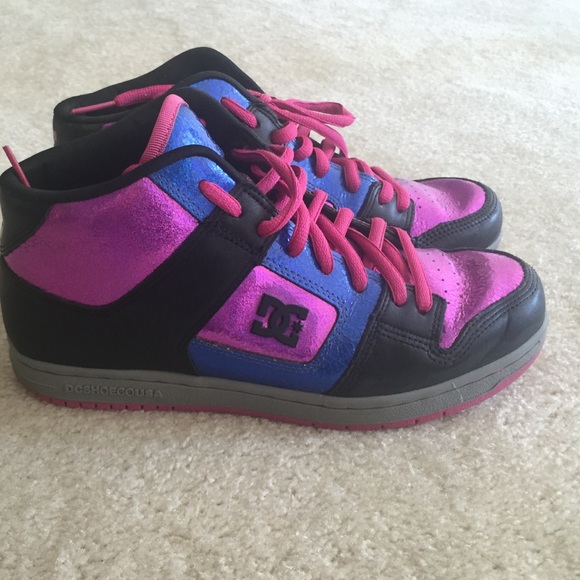 DC shoes