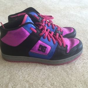 DC shoes