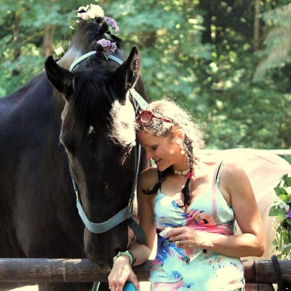 Meet your Posher, Ruth