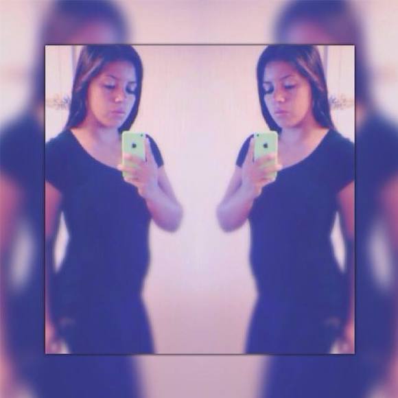 Meet your Posher, Dani rae - Picture 1 of 1