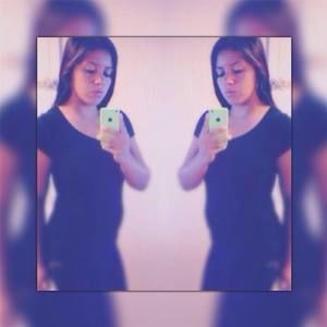 Meet your Posher, Dani rae