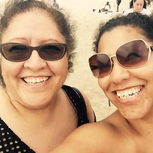 Meet your Posher, Allecia