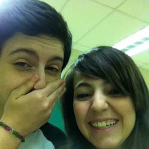 Meet your Posher, Caroline