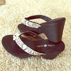 Cute summer scandals