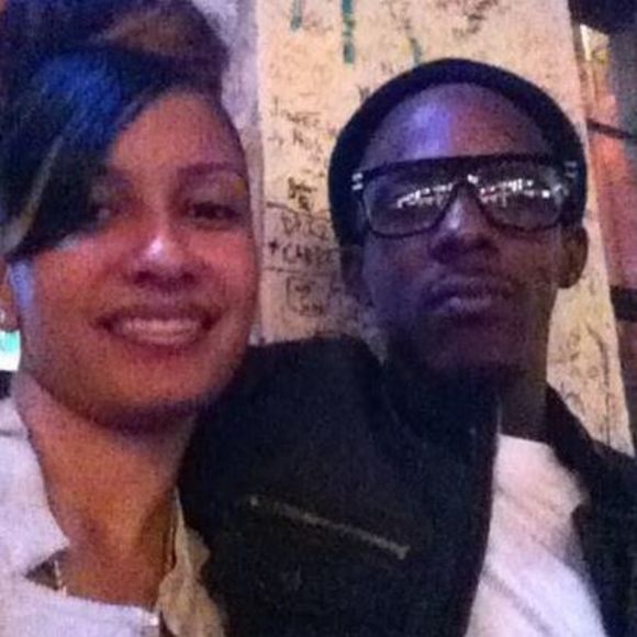 Meet your Posher, Tyisha