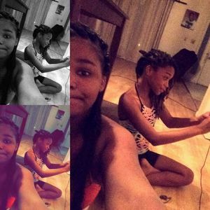 Meet your Posher, Desiree