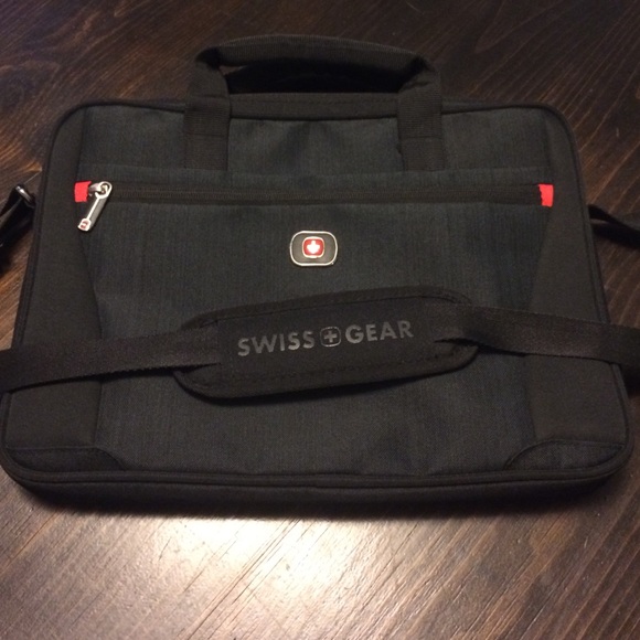 Laptop case