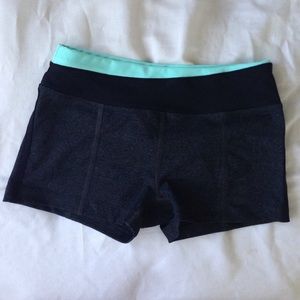 Forever 21 Workout shorts