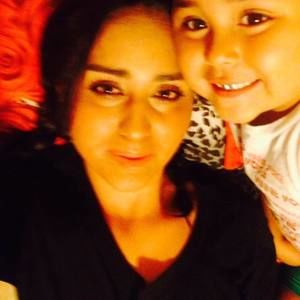 Meet your Posher, Erica