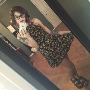 Meet your Posher, Maricela