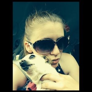 Meet your Posher, Tammy