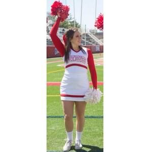 Meet your Posher, Erin