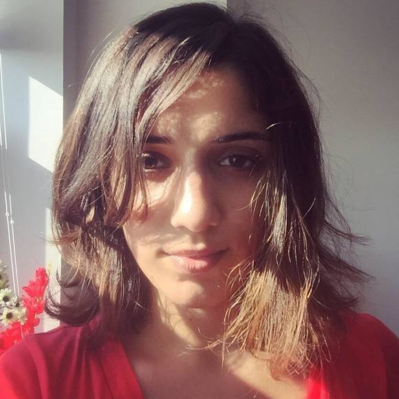 Meet your Posher, Snigdha