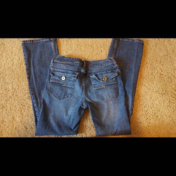 Jeans - Picture 2 of 4