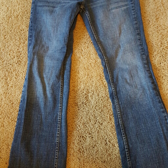 Jeans - Picture 3 of 4
