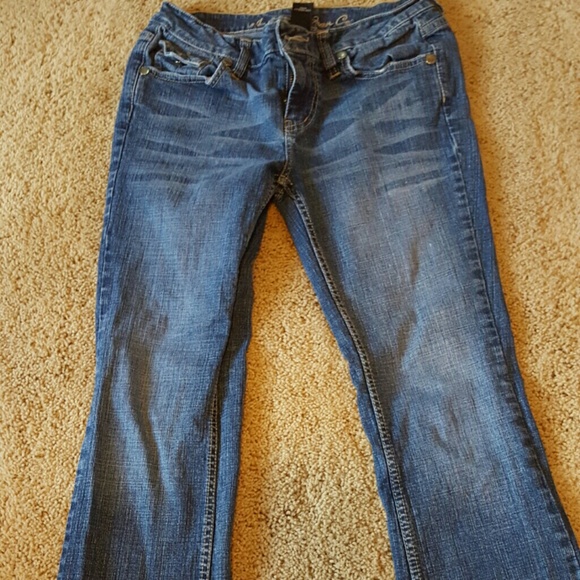 Jeans - Picture 4 of 4