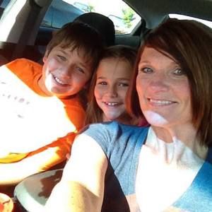 Meet your Posher, Jennifer