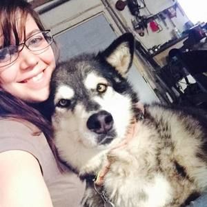 Meet your Posher, Nichole