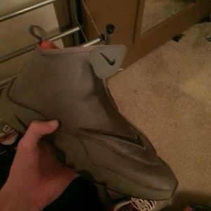 Nike air zoom the glove