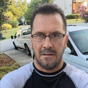 Meet your Posher, Ronald