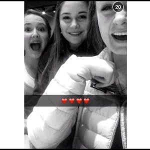 Meet your Posher, Samantha