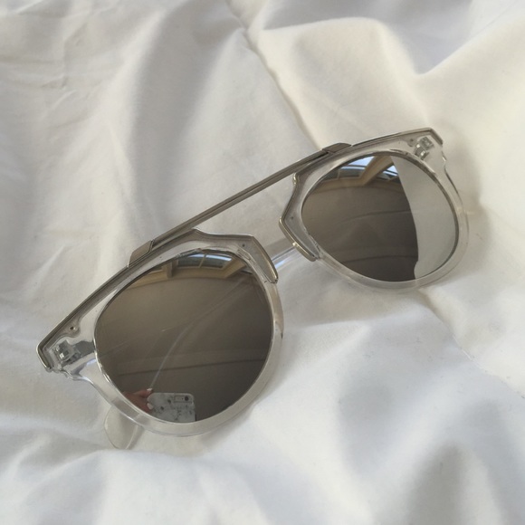 ALDO Accessories - ALDO mirror lens sunnies
