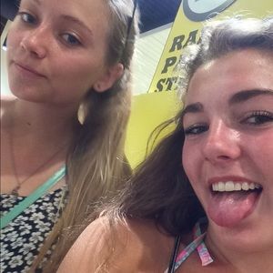 Meet your Posher, Audrey