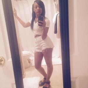 Meet your Posher, Daijanae