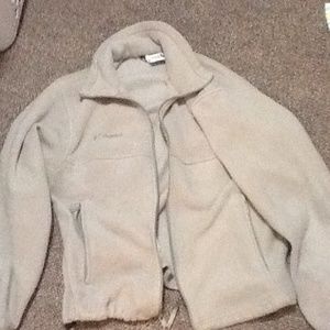 Columbia jacket