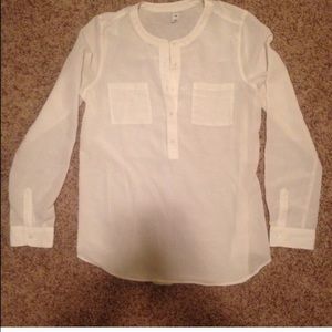 Bundle top and shorts!