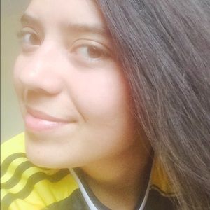 Meet your Posher, Stefanny