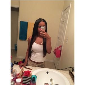 Meet your Posher, A'nyah