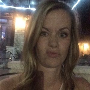 Meet your Posher, Kristi