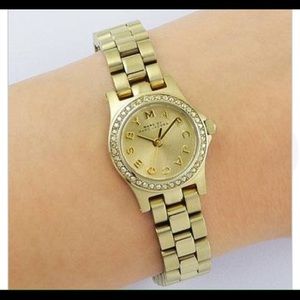 Marc by Marc Jacobs watch, brand new