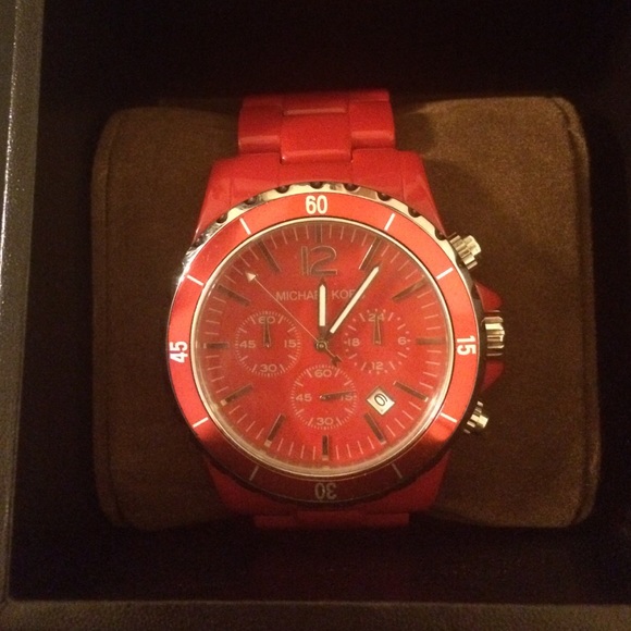 Michael kors watch