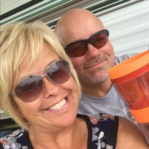 Meet your Posher, Kris