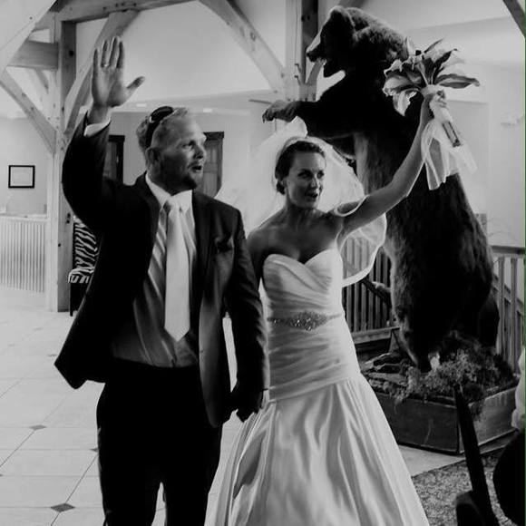 Meet your Posher, Becky - Picture 1 of 1