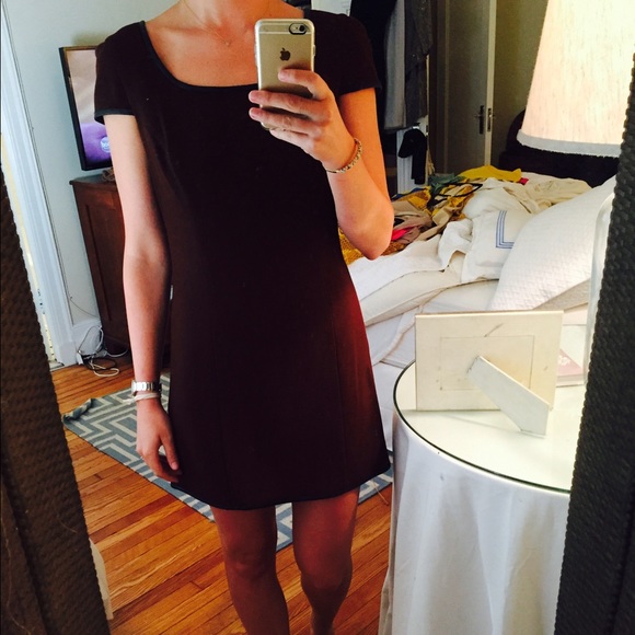 Rachel Zoe dress