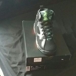 Retro Jordan 7s 30th anniversary