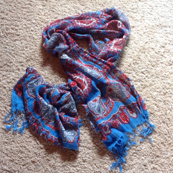 Scarf