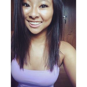 Meet your Posher, Sonia