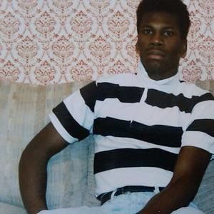 Meet your Posher, Desmond